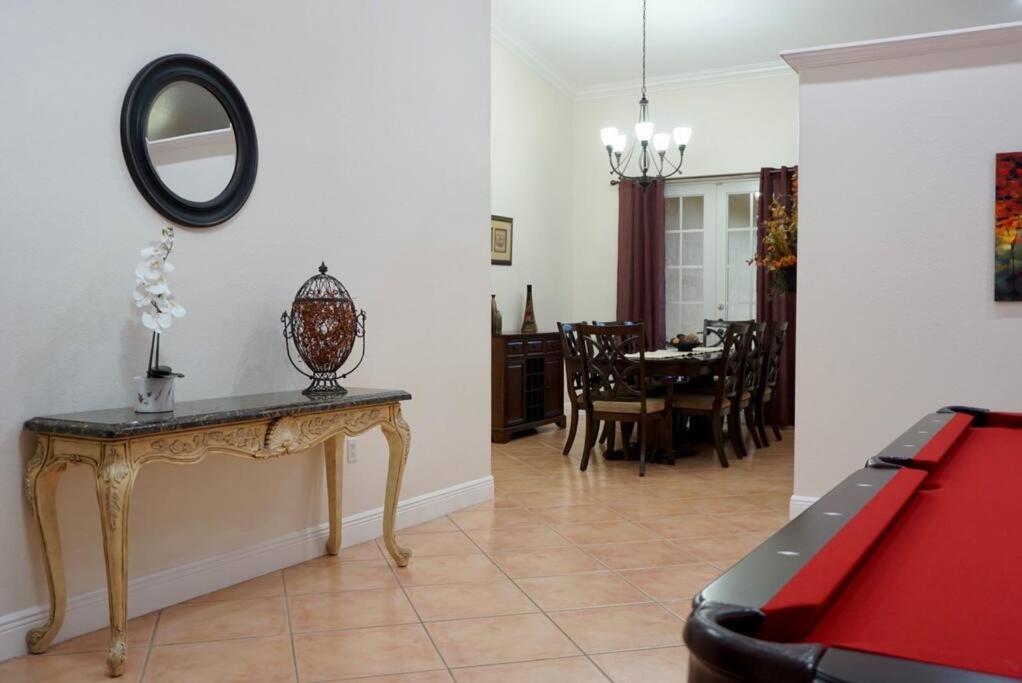 New Luxury Vacation Dream Rental- Sleeps 15! Miami Exterior photo