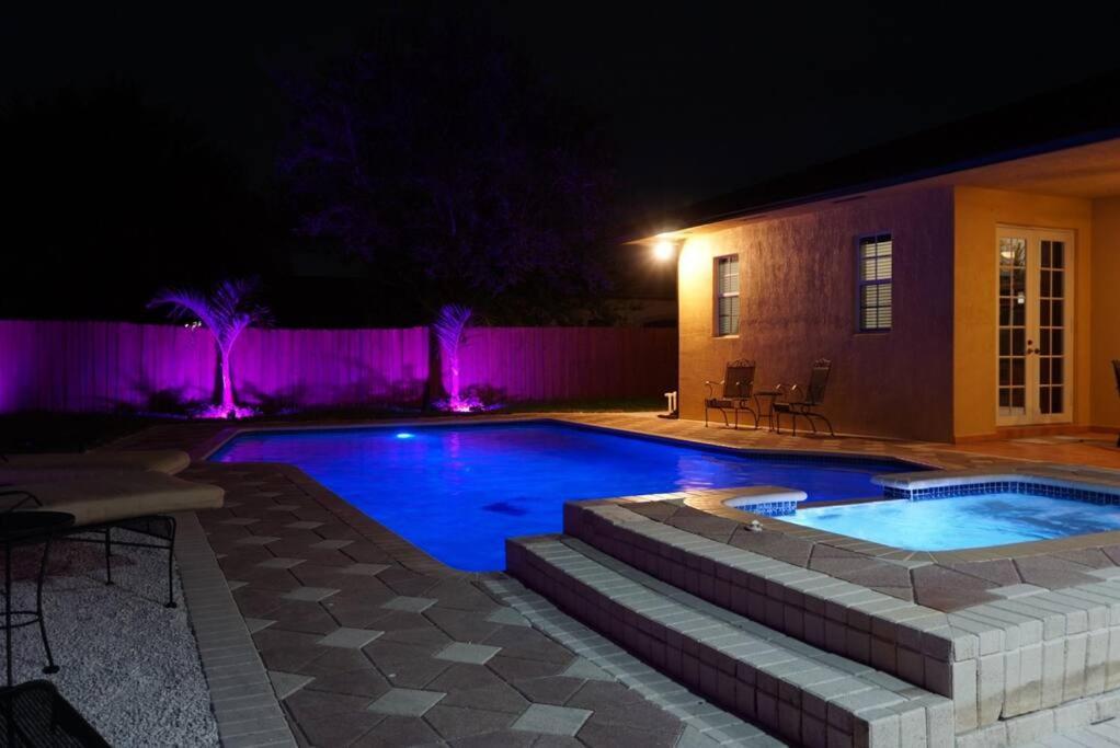 New Luxury Vacation Dream Rental- Sleeps 15! Miami Exterior photo
